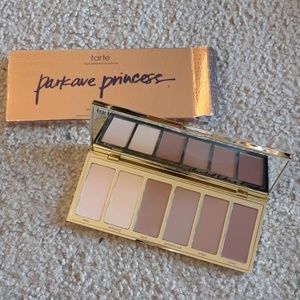Tarte contour palette
